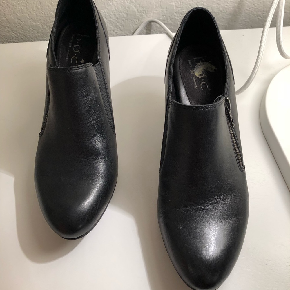 Comfortable heels - Picture 3 of 4